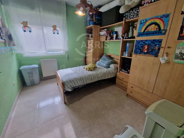 Chalet Pareado en Mocejon — 27