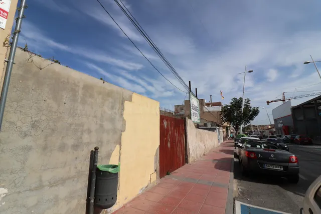 Parcela en venta - Pueblo 4 - foto 2