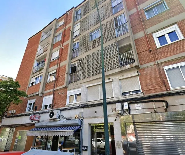 Apartamento 3 habitaciones 82m² en venta - Delicias - foto 2