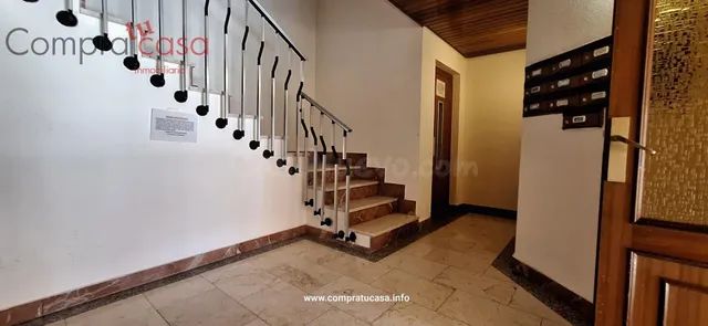 VENTA PISO EN CASCO HISTORICO.-.ASCENSOR - foto 3