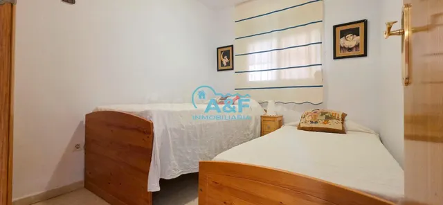 ☀️ APARTAMENTO EN PRIMERA LÍNEA DE PLAYA EN MARINA D’OR – ED - foto 5