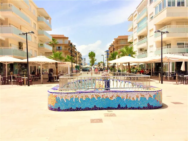 Plaza de garaje en venta en la playa de Daimús a 300 metros  - foto 3