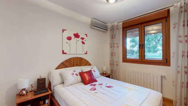 PISO en VENTA en ZARAGOZA - Avenida Navarra (Ref.: 00932) — 23