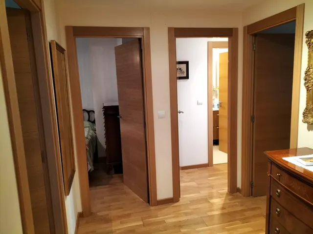 MONCASA VENDE PISO EN PALENCIA — 20