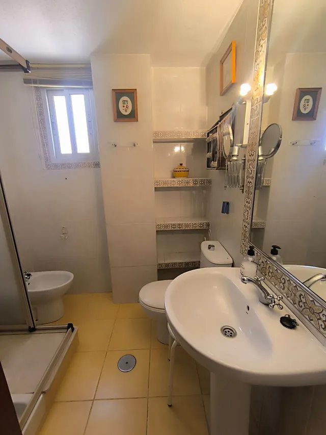 Apartamento 2 habitaciones 84m² en venta - Centro — 14