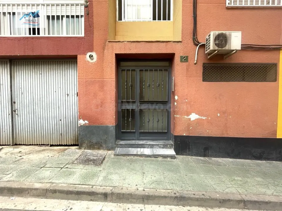 Venta Piso en Almería