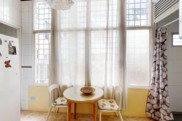 Piso 4 habitaciones 153m² en alquiler - San Miguel — 12
