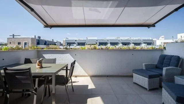 Apartamento 2 habitaciones 74m² en venta - La Zenia — 13