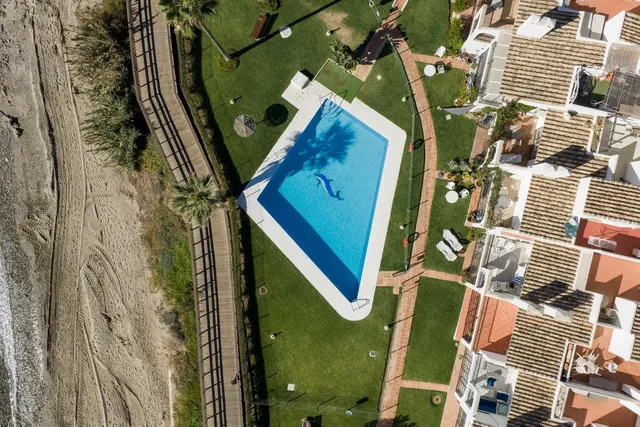 Ático Dúplex 2 habitaciones 131m² en venta - Riviera del sol — 41