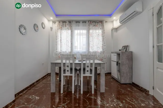 Encantadora Casa Reformada en Ogijares con Vistas y Espacios para Disfrutar — 5