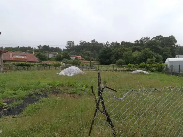 Terreno rural 600m² en venta - Tomiño - foto 4