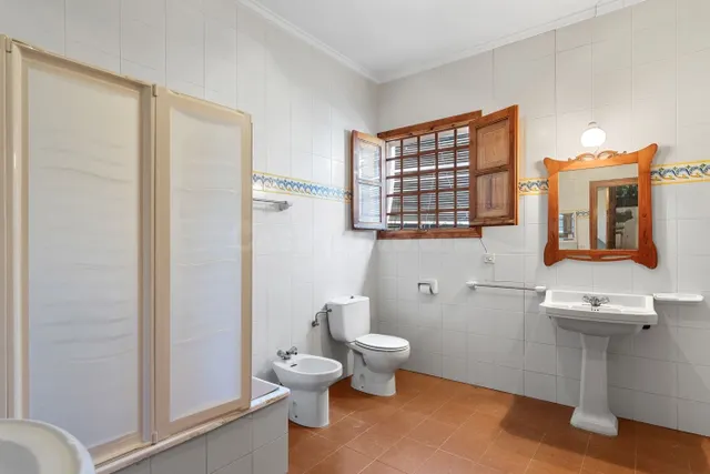 Finca rústica 7 habitaciones 431m² en venta - Raiguero de Bonanza — 46