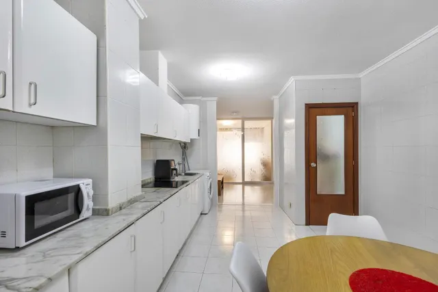 Fantastico apartamento rodeado de todos los servicios, idoneo para vivir todo el año — 8