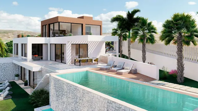 Chalet 5 habitaciones 964m² en venta - Marbella - foto 3