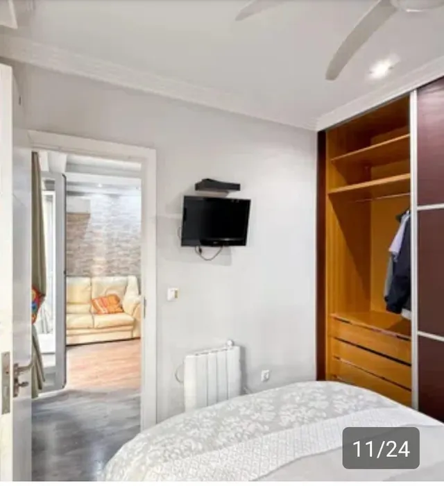 Piso en venta en el corazón de Málaga — 7