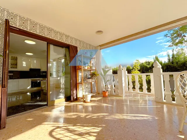 Magnífico Chalet en Parcela Urbana en Haygón — 16