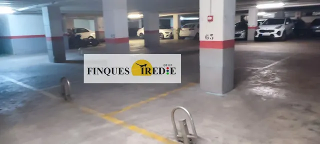 GRAN OPORTUNIDAD DE PLAZAS DE PARKING — 7