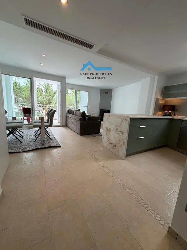 Exclusivo apartamento reformado con vistas al mar y acceso directo a la playa en Cap Negret, Altea — 20