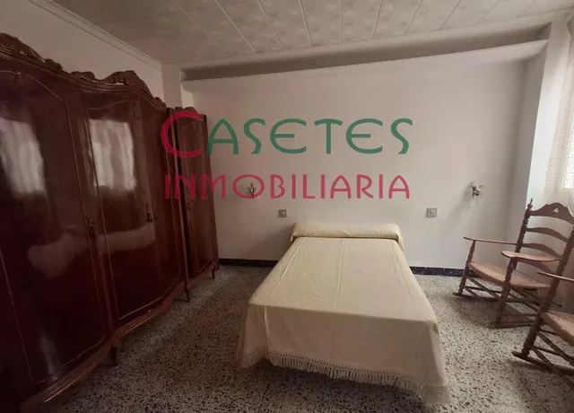 ¡¡OPORTUNIDAD EN ALGEMESSI!! ¡¡CASA DE PUEBLO!! — 19
