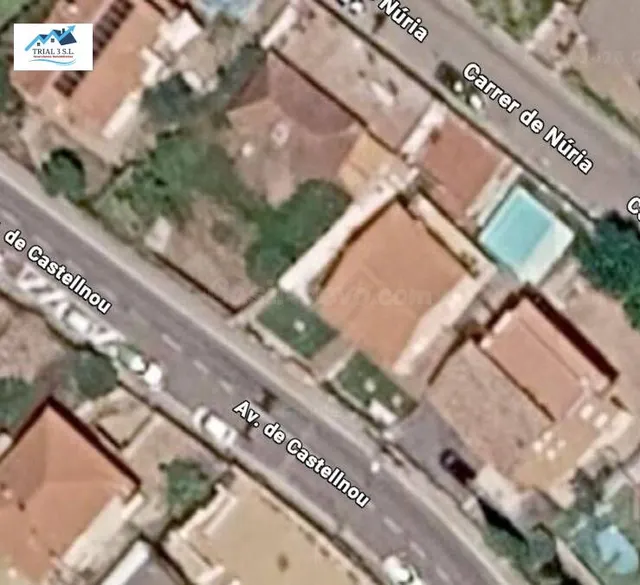 Venta de Casa Independiente en Rubí (Barcelona) - foto 2