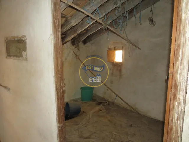 OPORTUNIDAD CASA A REFORMAR EN EL CASCO ANTIGUO DE BOCAIRENT(VALENCIA) — 9