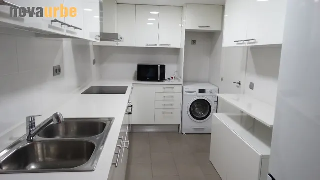 Piso con vista al mar — 8