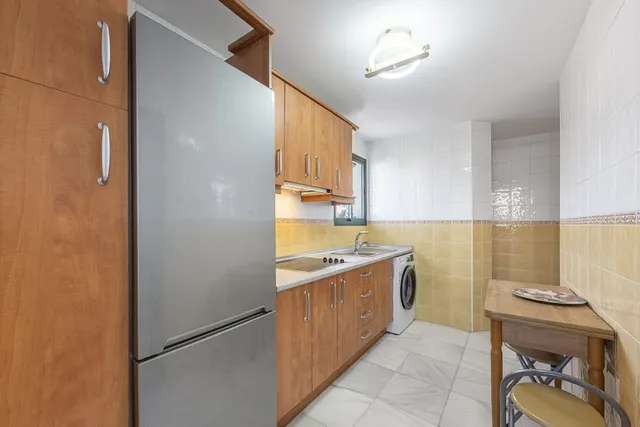 Apartamento 2 habitaciones 81m² en venta - Centro — 11