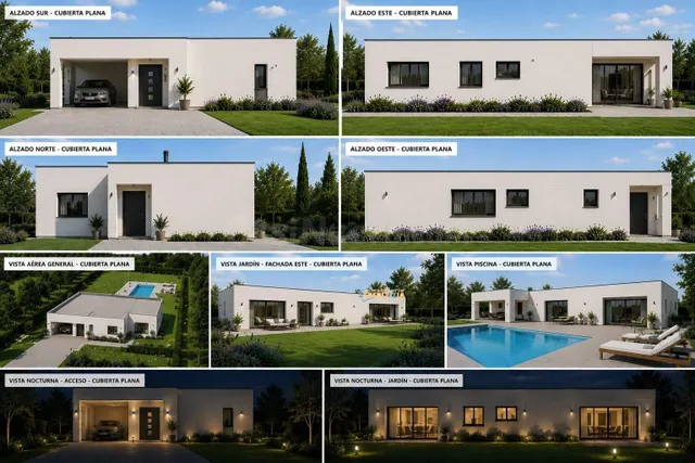TERRENO EDIFICABLE - foto 3