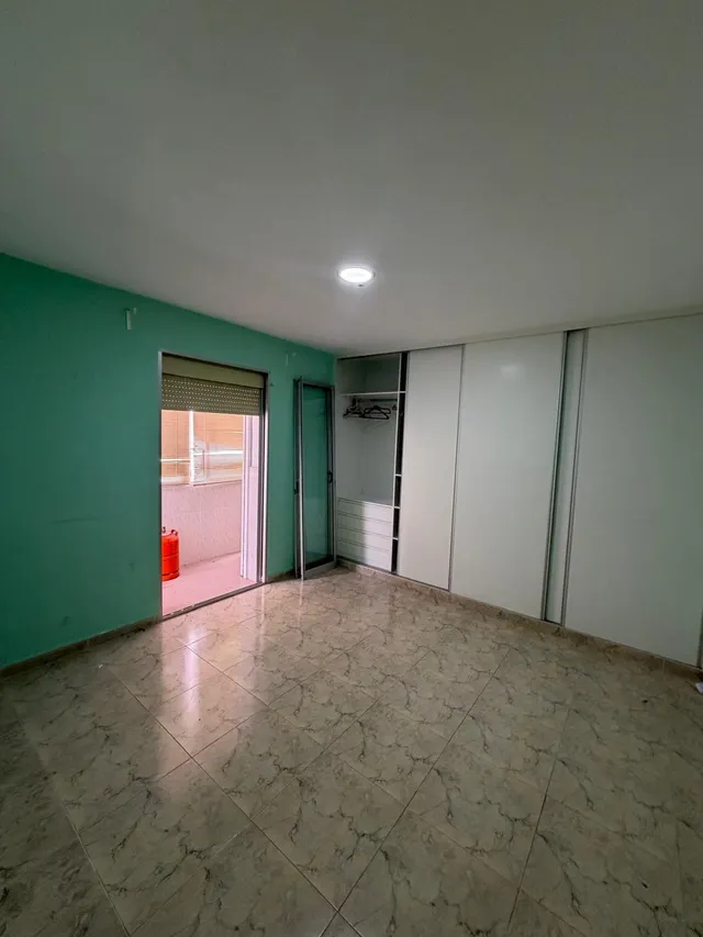 VENTA DE AMPLIA VIVIENDA PARA ENTRAR A VIVIR ZONA SAN JUAN PUEBLO — 13
