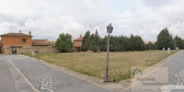 Suelo urbanizable en Venta en Fuentemilanos Segovia