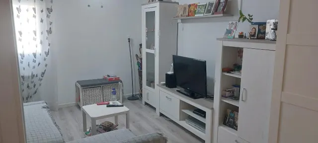 COQUETO APARTAMENTO — 14