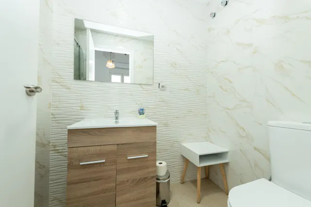 Fantastica Vivienda en Casco Antiguo de Alicante. — 12