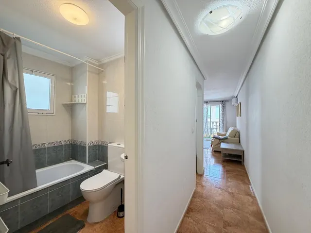 Apartamento 2 habitaciones 58m² en venta - Parque de las Naciones — 9