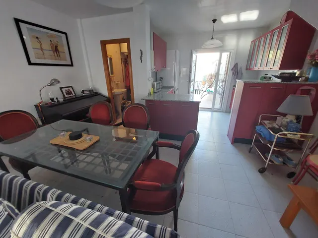 Casa de 3 dormitorios a 50 metros del mar — 7