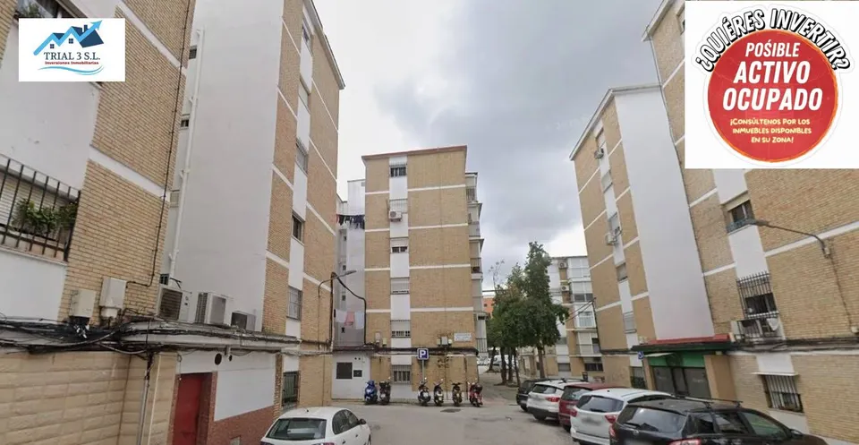 Venta de Piso en Camas