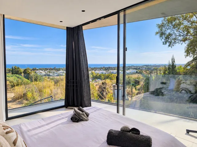Chalet 3 habitaciones 285m² en venta - Marbella — 23