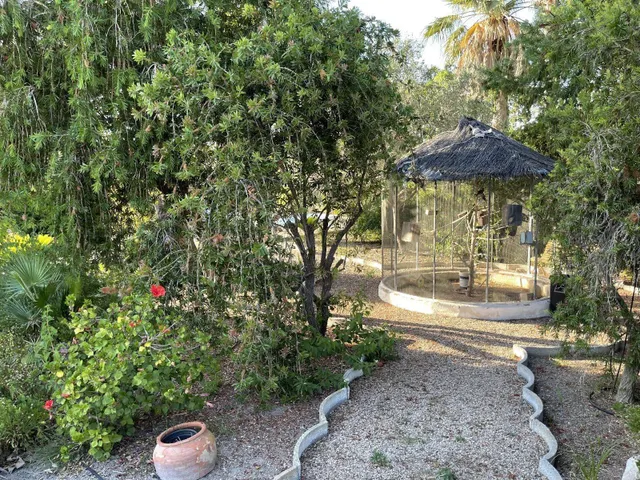 Exclusiva villa en Oliva Nova, Costa Blanca — 32