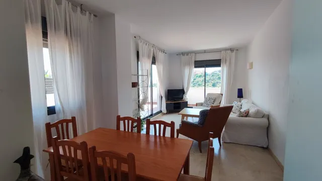 Apartamento 3 habitaciones 150m² en venta - Costa del Sol — 14