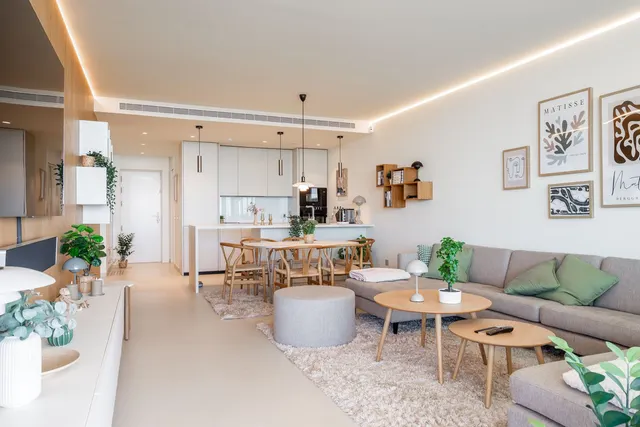 Apartamento 2 habitaciones 88m² en venta - Centro — 6
