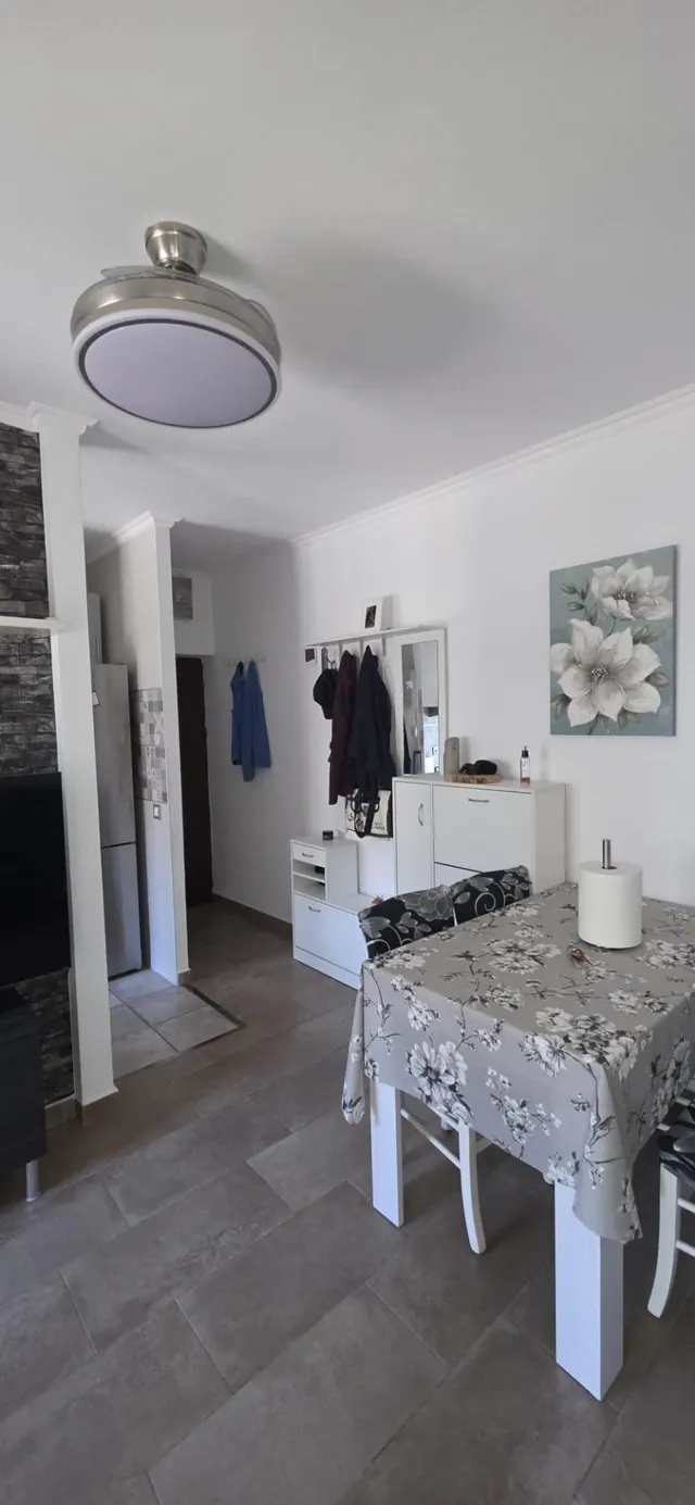 PISO EN AVDA. VIRGEN DEL CARMEN - ALGECIRAS — 21