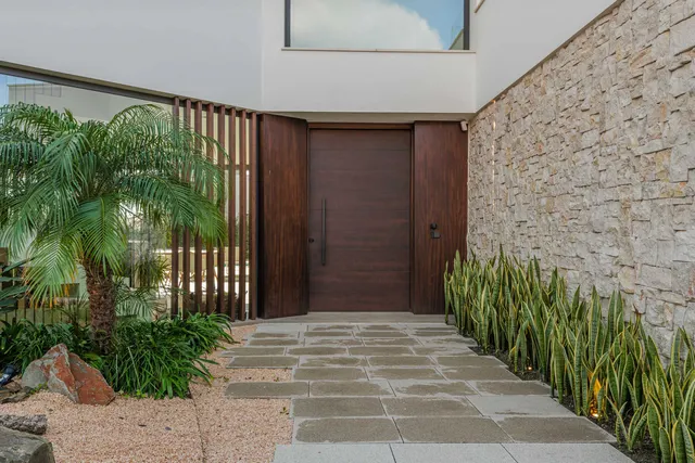 Chalet 3 habitaciones 415m² en venta - Malagueta - Monte Sancha — 45