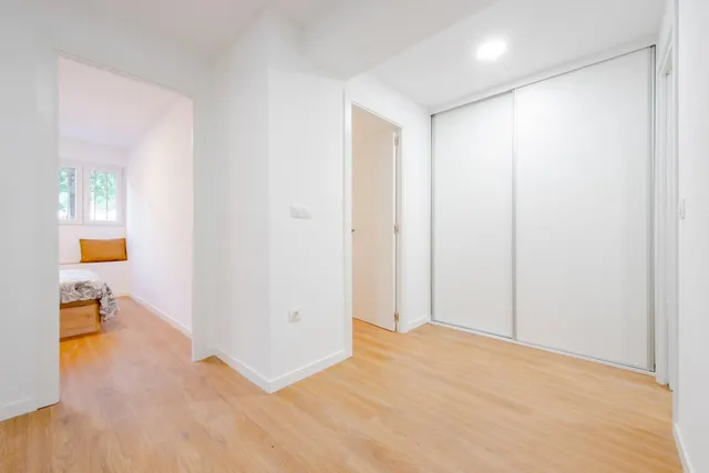Piso a  la venta en Moratalaz, zonz Vinateros — 14