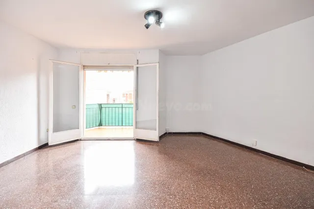 Piso en sant pere de 3 habitaciones y balcón con orientación sur — 9