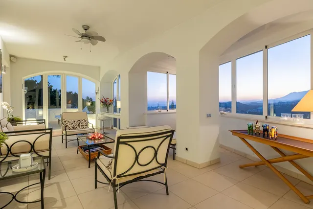 Dúplex 3 habitaciones 253m² en venta - El Madroñal — 40