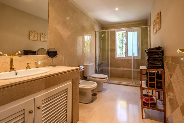 Apartamento 3 habitaciones 154m² en venta - Marbella — 16