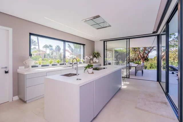 Villa 6 habitaciones 725m² en venta - Urb. Marbesa — 12