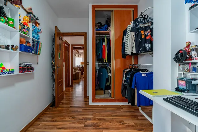 ¡descubre este ático con amplía terraza, garaje y trastero! — 21