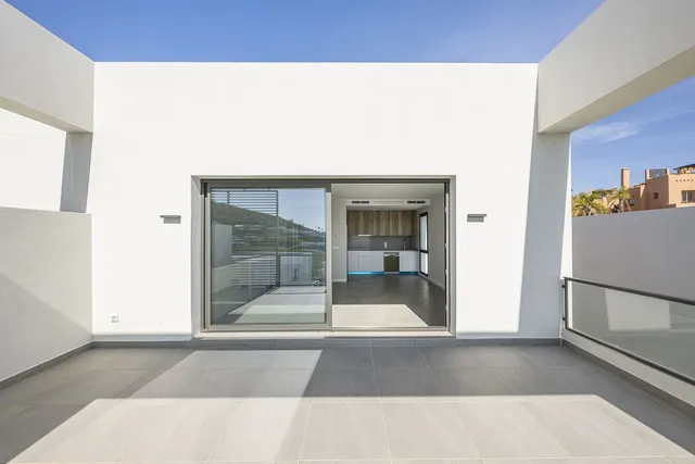 Adosado 3 habitaciones 172m² en venta - Riviera del sol — 44