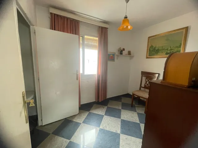 Piso para reformar en la coronación, zona oeste de jerez. ¡edificio con ascensor! — 9