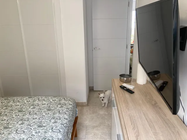 Ático 2 habitaciones 55m² en venta - Centro — 19